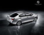 MG 6 2009 года